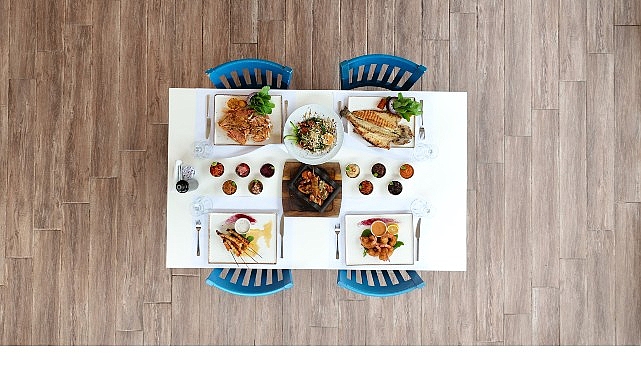 duden balik carsisi antalyalilari uygun fiyatli balik sofrasinda bulusturuyor