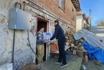 Kocaeli Büyükşehir, Binlerce Sosyal Projeyle Vatandaşa Dokunuyor