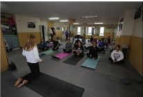 efes selcuk belediyesinden kadinlara saglikli yasam destegi