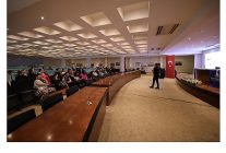 efes selcukta rahim agzi kanseri farkindalik egitimi duzenlendi