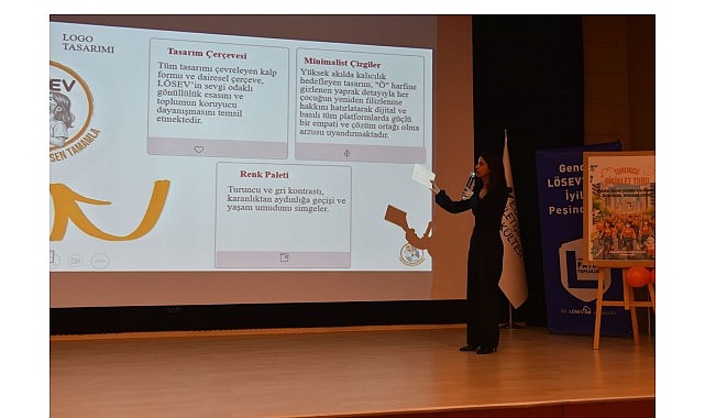 egeli genc iletisimcilerden hayat kurtaran projeler