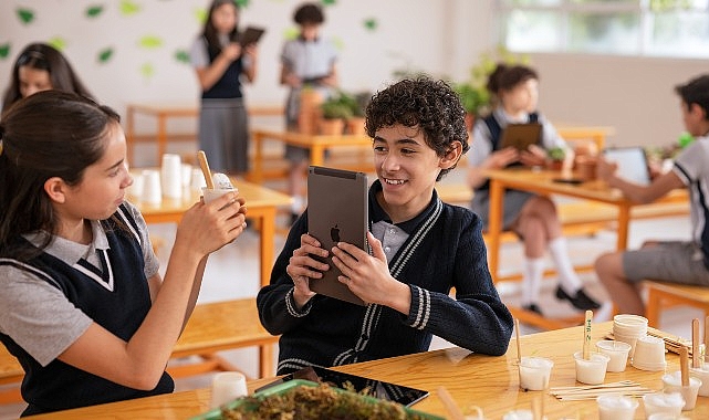 egitim kurumlari somestr tatilinde isellect ile teknolojiye hazirlaniyor