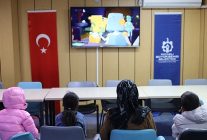 evsiz aileye buyuksehirden sicak yuva