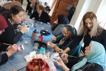 Trabzon’da “Hayat Boyu Öğrenme” Projesi Hayata Geçti