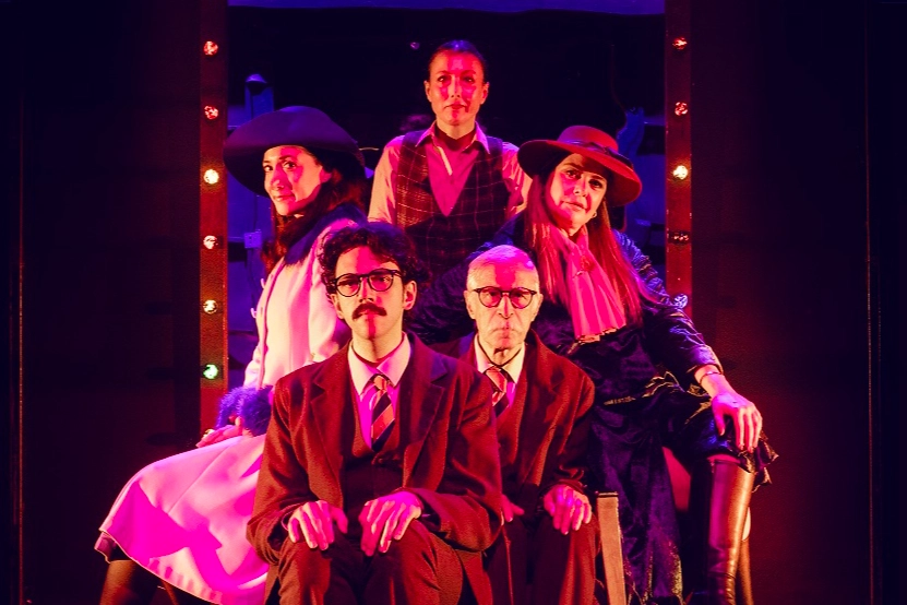 Beylikdüzü’nde Ocak Ayı Sanat Etkinlikleriyle Dolu