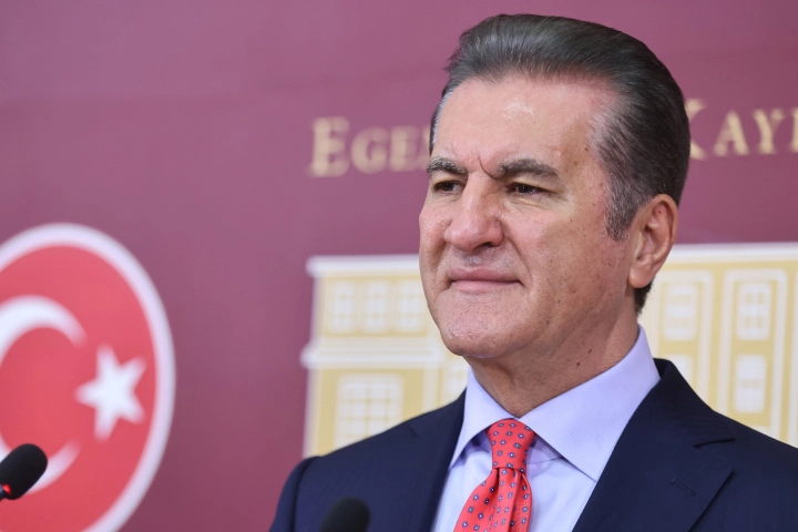 CHP’li Sarıgül Ehliyet Affını Gündeme Taşıdı