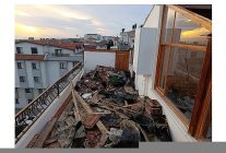 firtina magduru sehit ailesine buyuksehirden destek