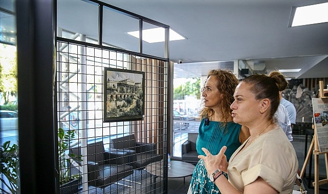 galeri altta sanat dolu yil 16 sergi karsiyakalilarla bulustu