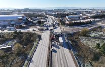 gebze millet bahcesi kavsagi icin ihale tamam