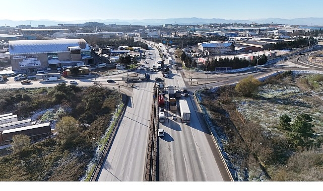 gebze millet bahcesi kavsagi icin ihale tamam