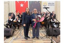 golcukte turk halk muzigi ruzgari