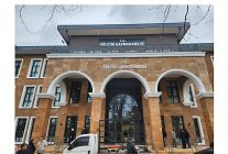 golcukte yeni hukumet konagi icin geri sayim basladi