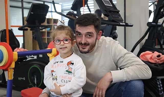 gonca 6 ayda 961 hayata dokundu