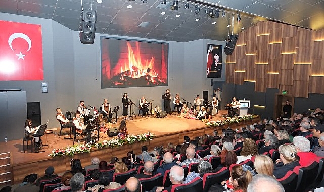 grup mihmandan ulu ozanlar gecesi