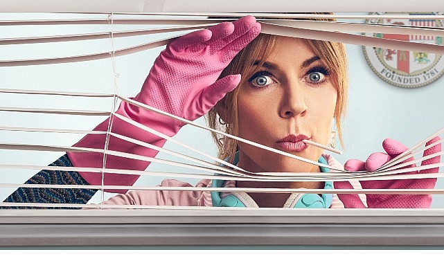 high potential yeni bolumleriyle ocak ayi boyunca her sali 21 30da fx ekranlarinda izleyicilerle bulusmaya devam ediyor