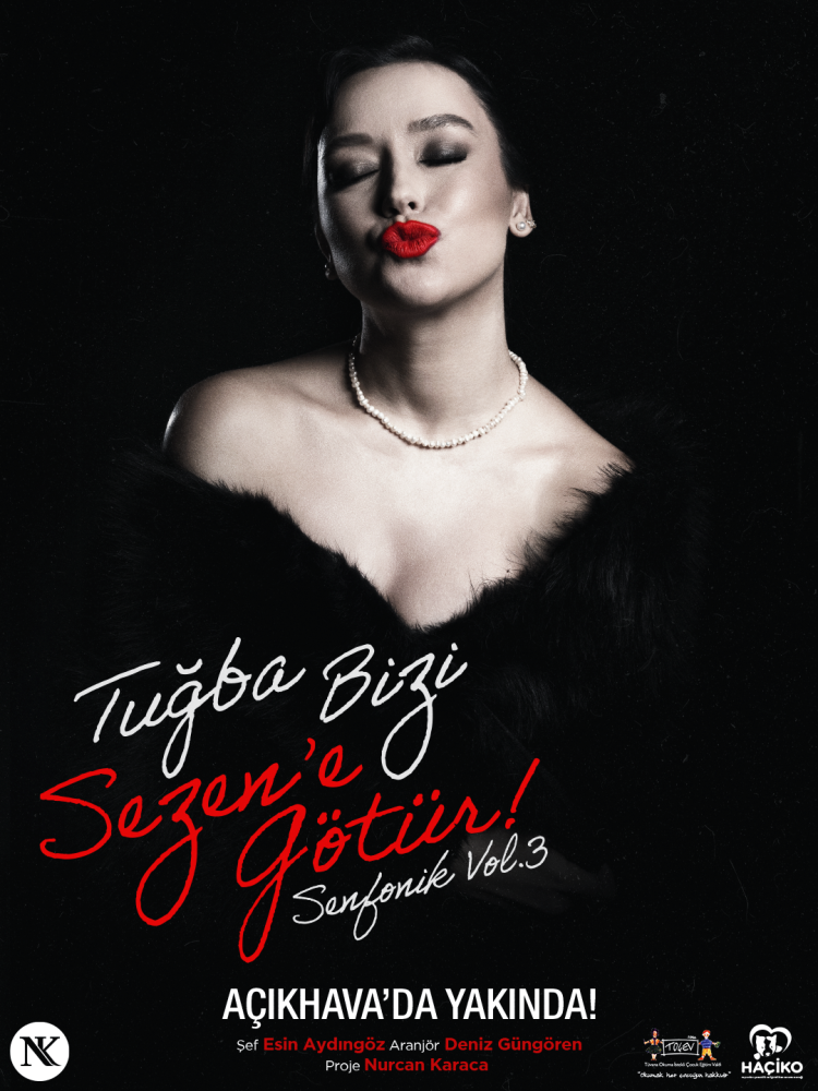 Tuğba Yurt’tan Sezen Aksu Şarkılarıyla Büyük Final