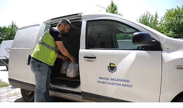 inegol belediyesi 365 gun vatandasinin yaninda