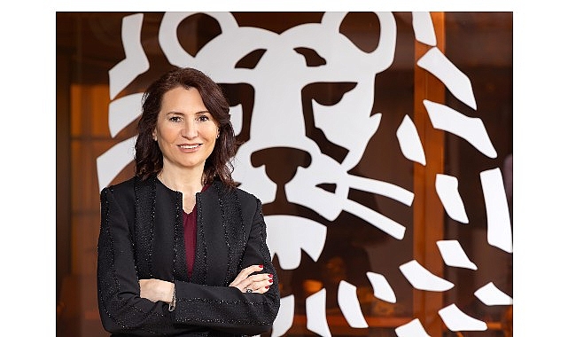 ing turkiyeden dijital altyapi donusumu modern mimari ile daha hizli ve esnek bankacilik