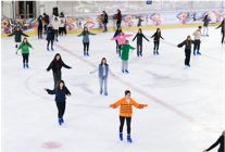 izmir sporda vites yukseltti