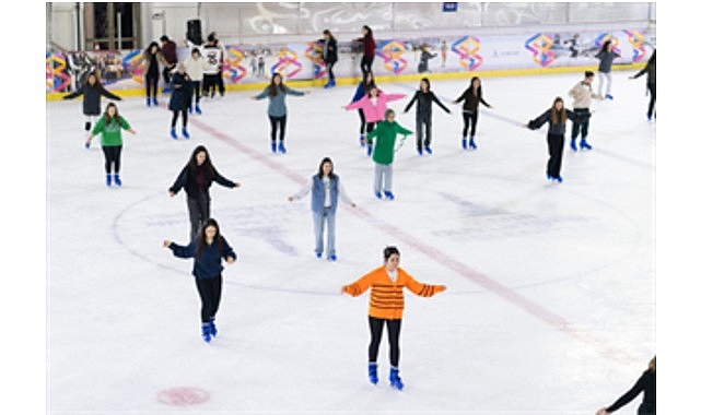 izmir sporda vites yukseltti