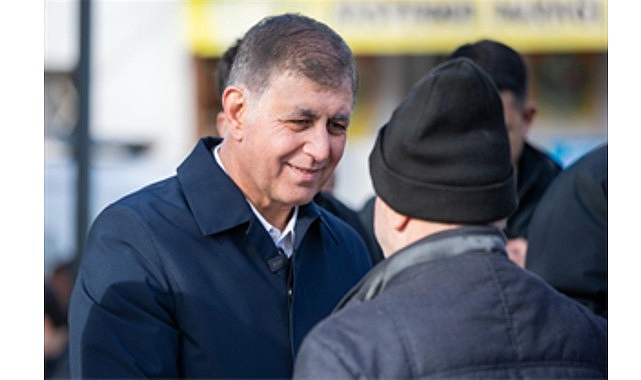 izmirde emekli yurttasin imdadina buyuksehir yetisiyor