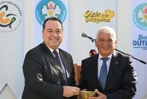 kardes sehir guzelyurtta guz mek hizmete acildi