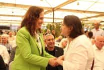 karsiyakada kadin ve aile hizmetleri ile 5 bin kadina destek