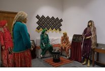 kent muzesi 17nci yasini zarafetin mirasi sergisiyle kutluyor