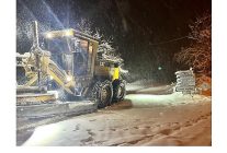 kocaeli buyuksehirden kar teyakkuzu