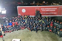 kocaeli itfaiyesi 2025te 13 562 vakaya mudahale etti