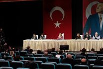 konak meclisinde gundem kentsel donusum