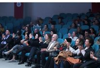 konakta nazima unutulmaz anma