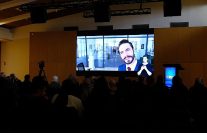 konya buyuksehirden gorme engellilere sesli betimlemeli film etkinligi