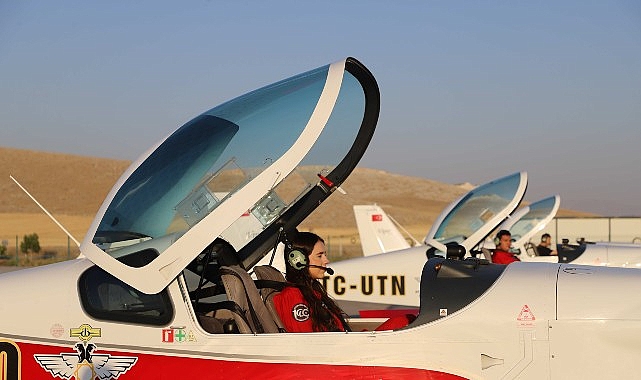 kto karatay universitesi shgm is birligiyle kurumsal donusum modeli