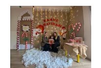 maltepe belediyesinin kreslerinde yariyil heyecani yasandi