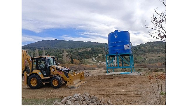 manisa buyuksehir 2025 yilinda ureticiye 94 yeni tesis kazandirdi