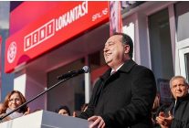 manisa buyuksehirden selendiye sosyal belediyecilik yatirimi