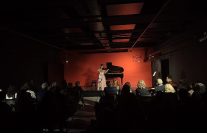 mem genc sahnede yilin ilk konseri