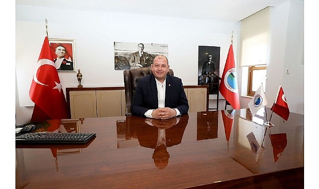 mendereste cocuklar icin kis kampi