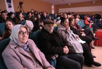 minik ogrenciler kecioren belediyesinde bilimi sahneye tasidi