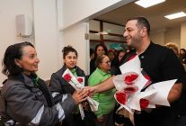 narliderenin gelecegi esitlikle sekilleniyor