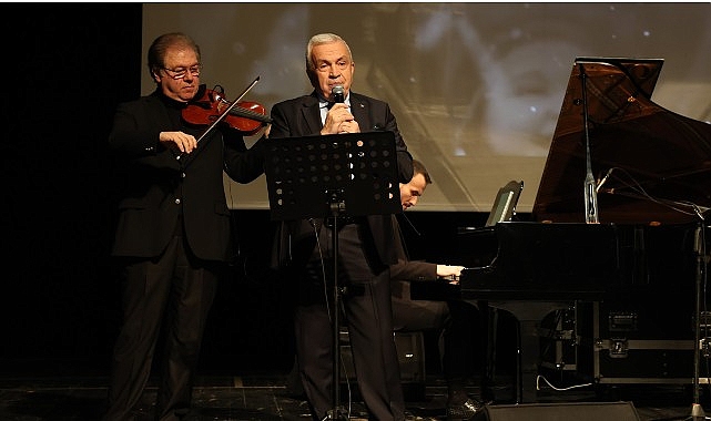 nazim hikmet 124 yasinda niluferde konserle anildi