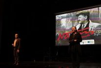 nazim hikmet kadikoyde anildi