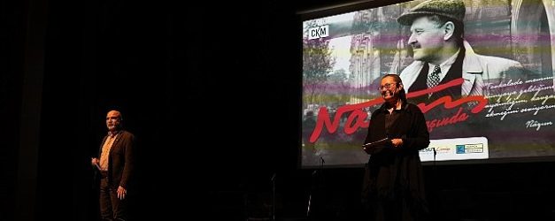 nazim hikmet kadikoyde anildi