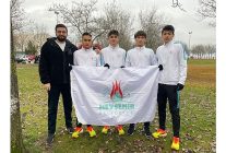 nevsehir belediyesi sk sampiyonluk icin hazirlaniyor