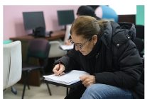 nevsehirde okuma bilmeyen kalmasin projesi basladi