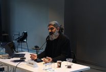 niluferde dijital sanat atolyesinin yol haritasi konusuldu