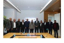 niluferde kirsal mahalleler icin dogalgaz talebi