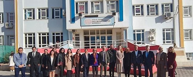 okullarda yariyil tatili basladi