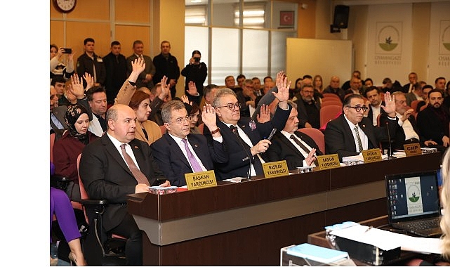 osmangazi belediyesi 2025 yilini tasarrufla gecirdi